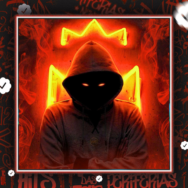 'Ritminho do Trompete' cover art
