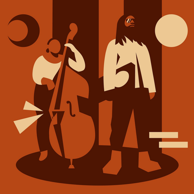 'Caught Up In This Illusion' cover art