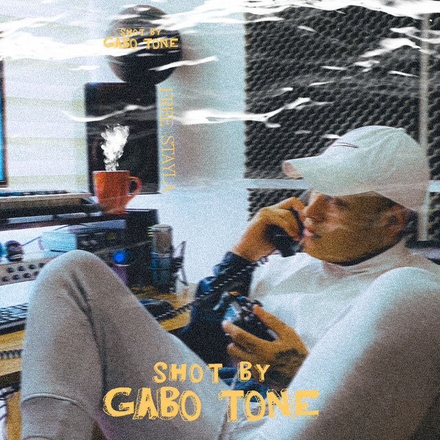 'Contigo' cover art