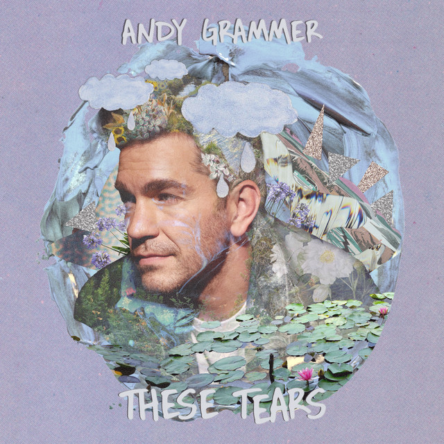 'These Tears' cover art