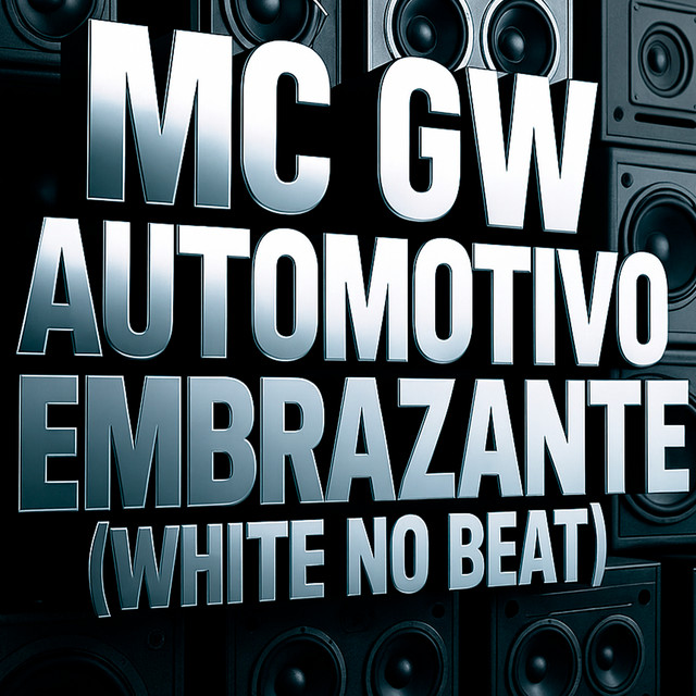 'Automotivo Embrazante' cover art