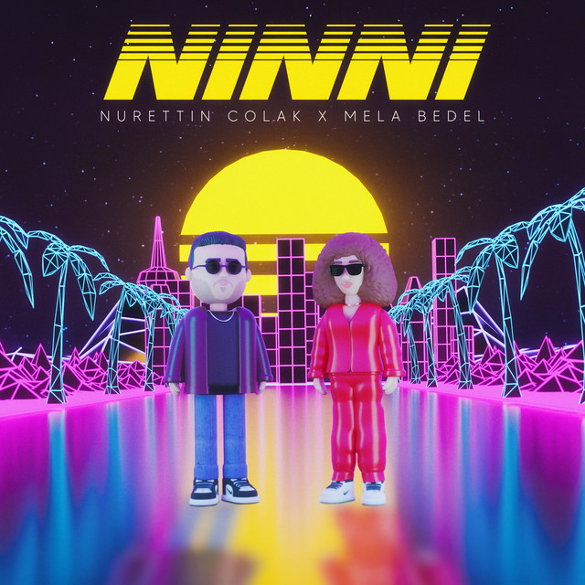 'Ninni' cover art
