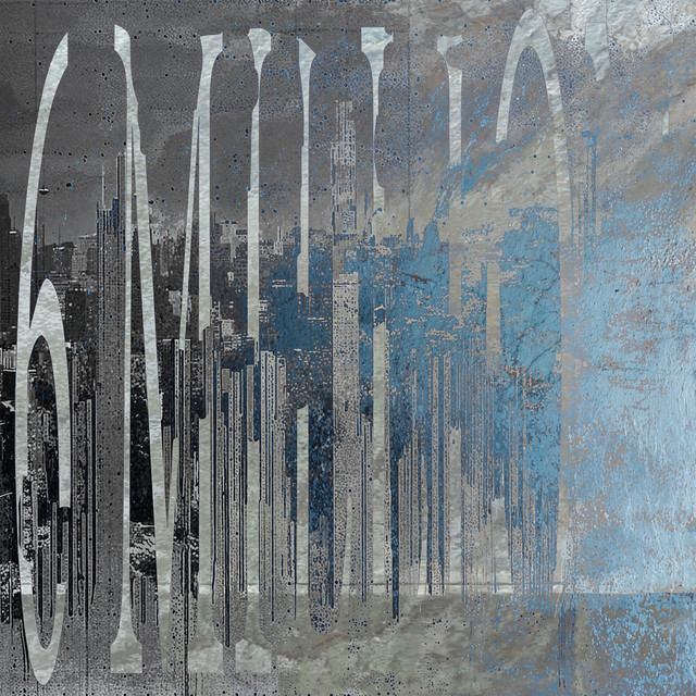 '6 Million' cover art