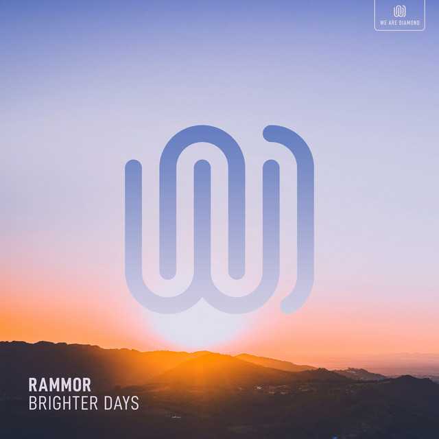 'Brighter Days' cover art