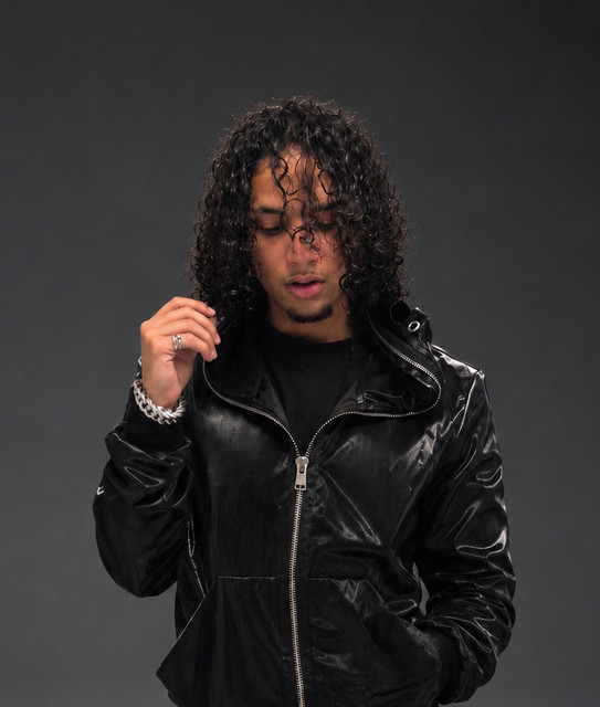 hailmonte - Official Artist Photo