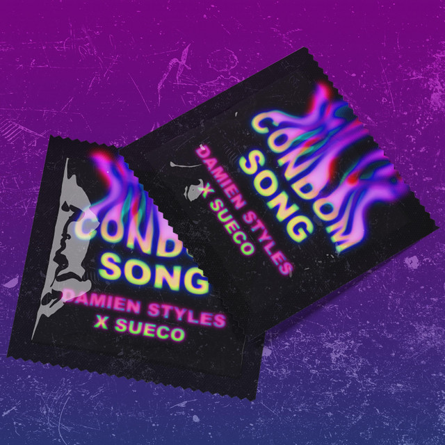 'Condom Song' cover art