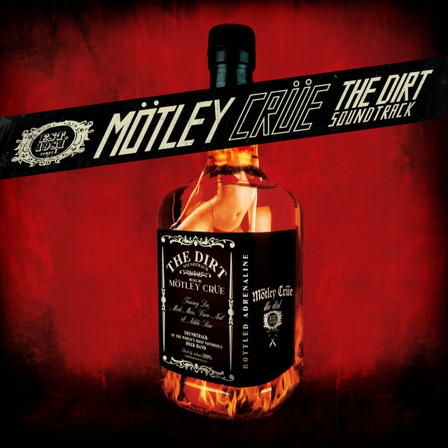'Like a Virgin' cover art