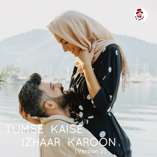 'Tumse Kaise Izhaar Karoon [ Version 2]' cover art