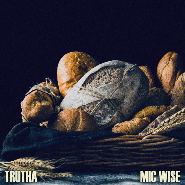 'Feed The People' cover art