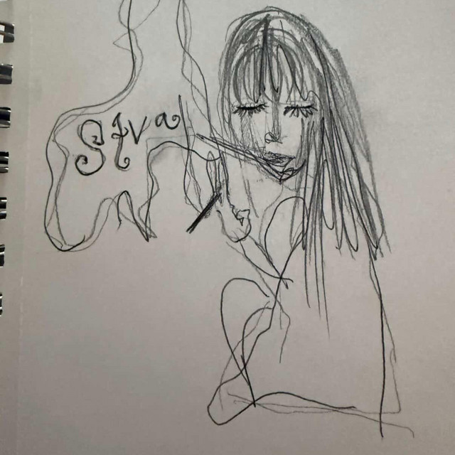 'hearUrName' cover art