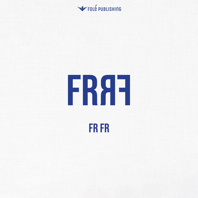 'FRFR' cover art