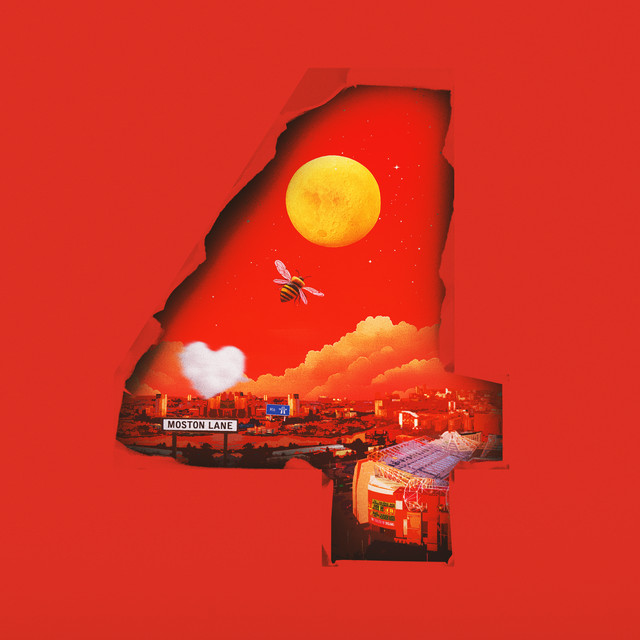 'TILL L4TE (feat. Pozer)' cover art