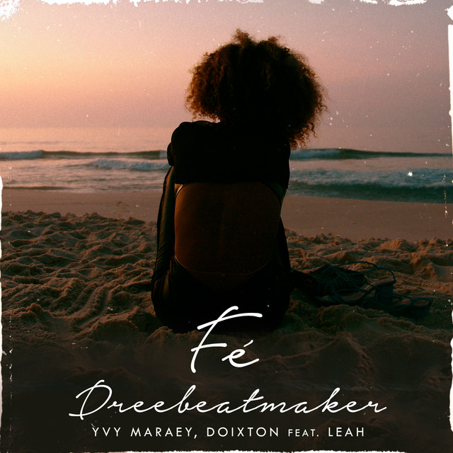 'Fé - inHouse (feat. LEAH)' cover art