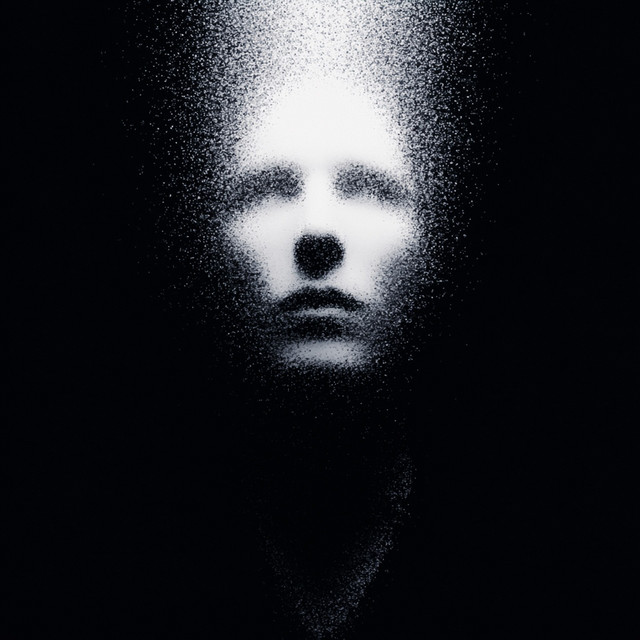 'leave me' cover art