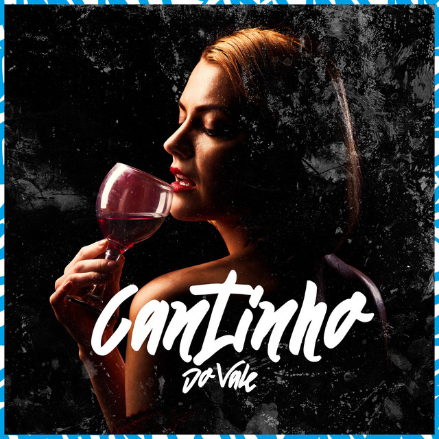 'Cantinho do Vale' cover art