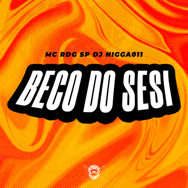 'Beco do Sesi' cover art