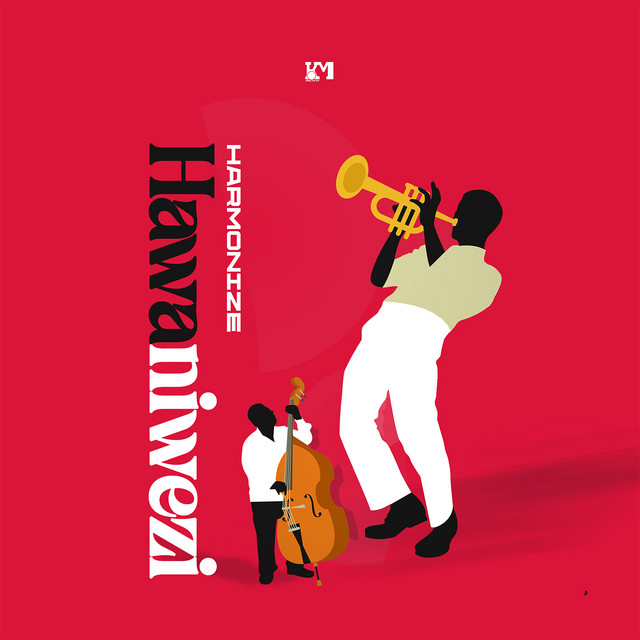 'Hawaniwezi' cover art