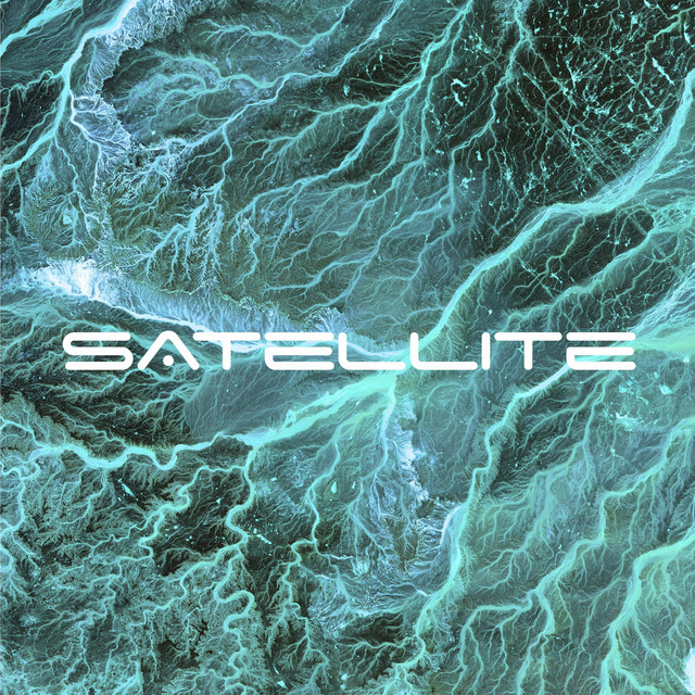 'Satellite' cover art