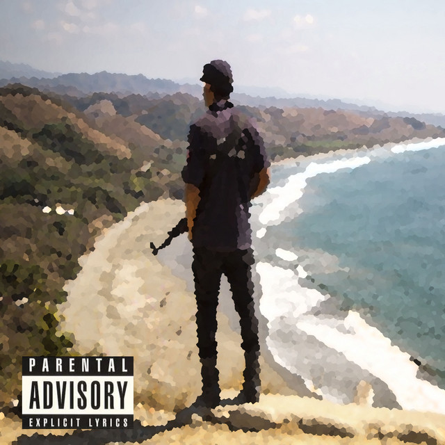 'Cypher Costa Michoacana, Vol. 1' cover art
