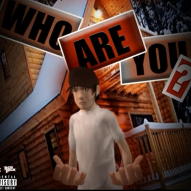 'No Fucks' cover art