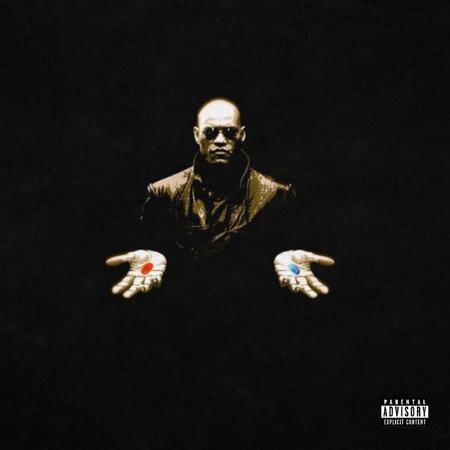 'Super Hard Freestyle' cover art