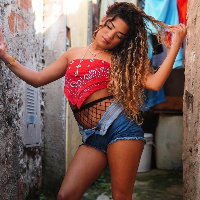 'FAMOSO REI DAS SAFADA' cover art