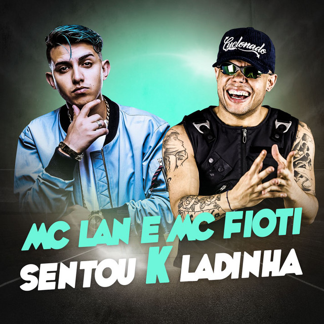 'Sentou k ladinha' cover art