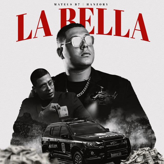 'La Bella' cover art