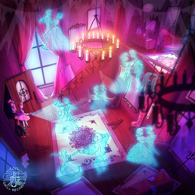 'Under The Bed' cover art