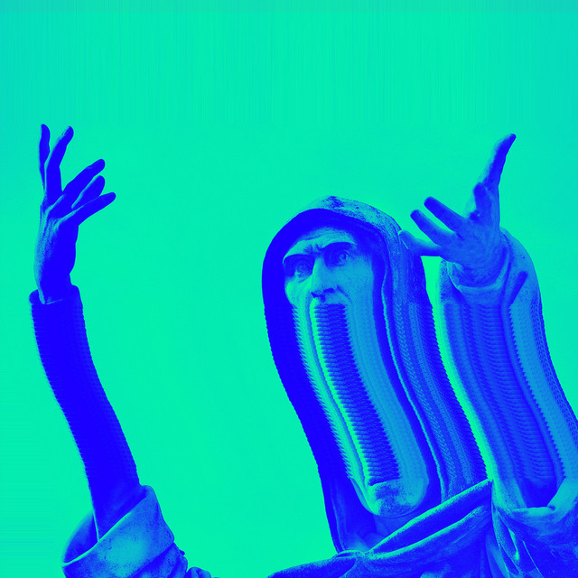 'Divisions Control' cover art
