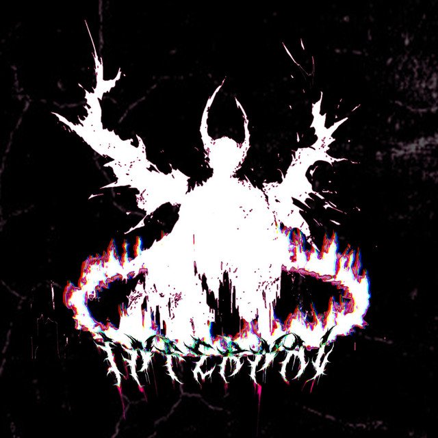 'Inf3rnal' cover art