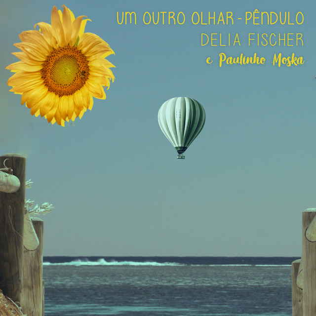 'Um outro olhar - Pêndulo' cover art
