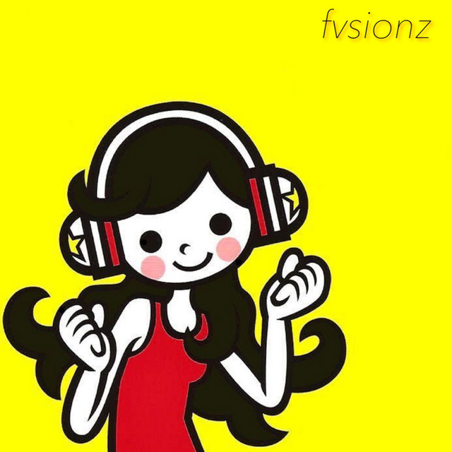 'OMG (fvsionz jersey mix)' cover art
