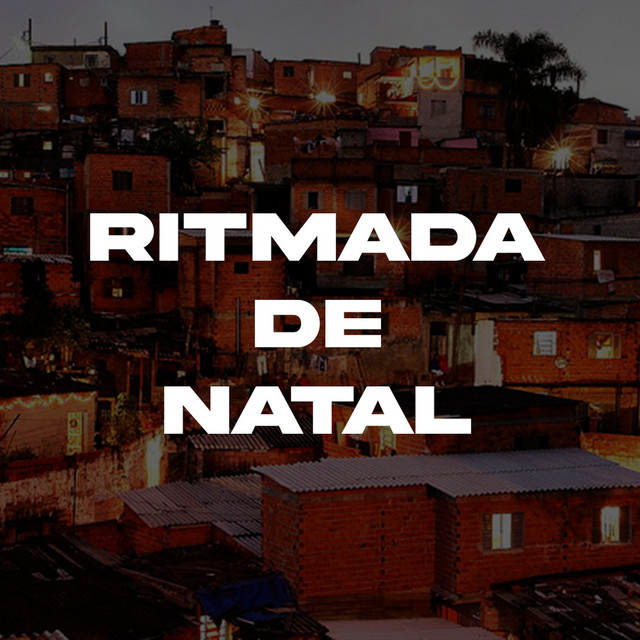 'Ritmada de Natal' cover art