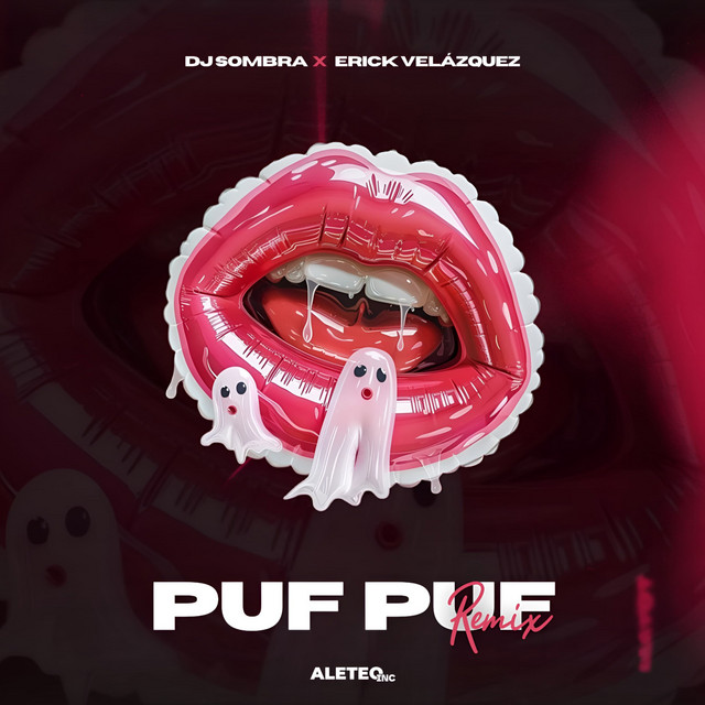 'PUF PUF (Remix)' cover art