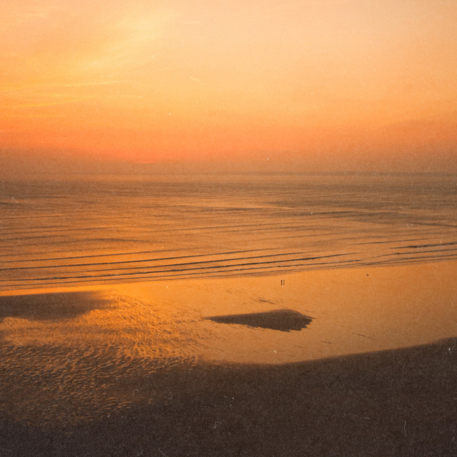 'low tide' cover art