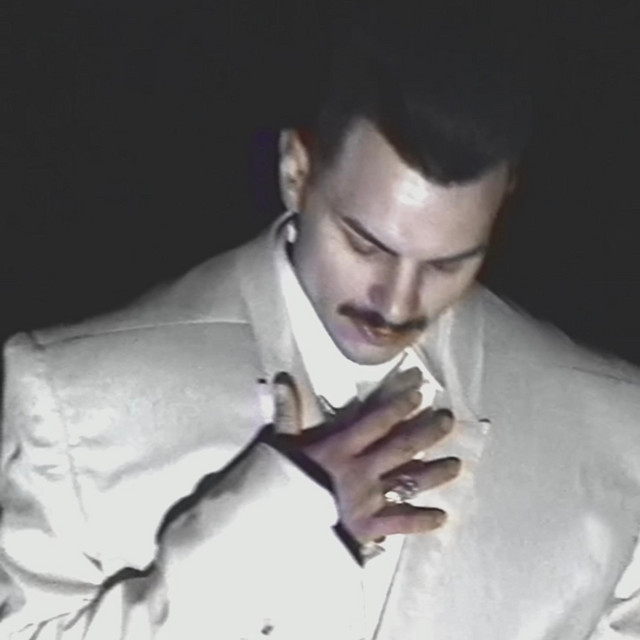 'Can't Stand U' cover art