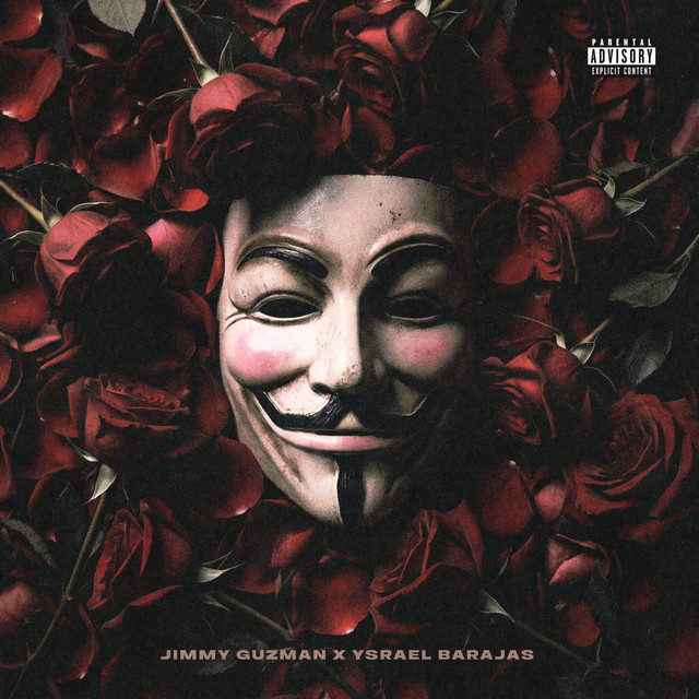 'Vendetta' cover art