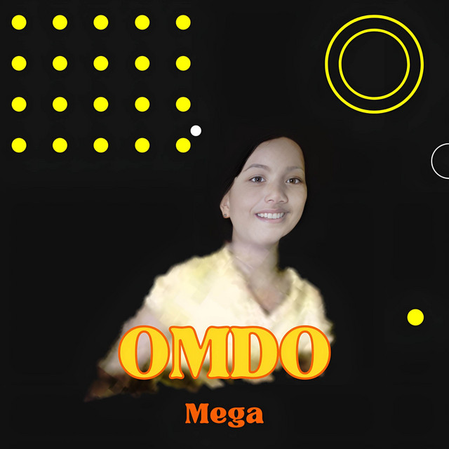 'OMDO' cover art