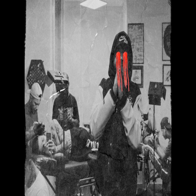 'Grimorio' cover art