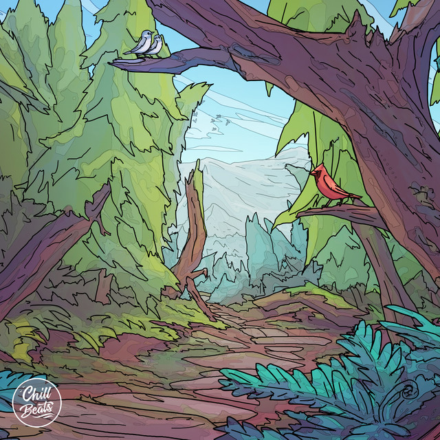 'Mood Minor' cover art