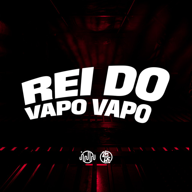 'Rei do Vapo Vapo' cover art