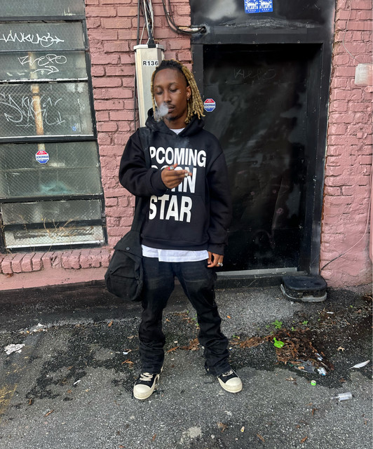 Baby Keyy - Official Artist Photo