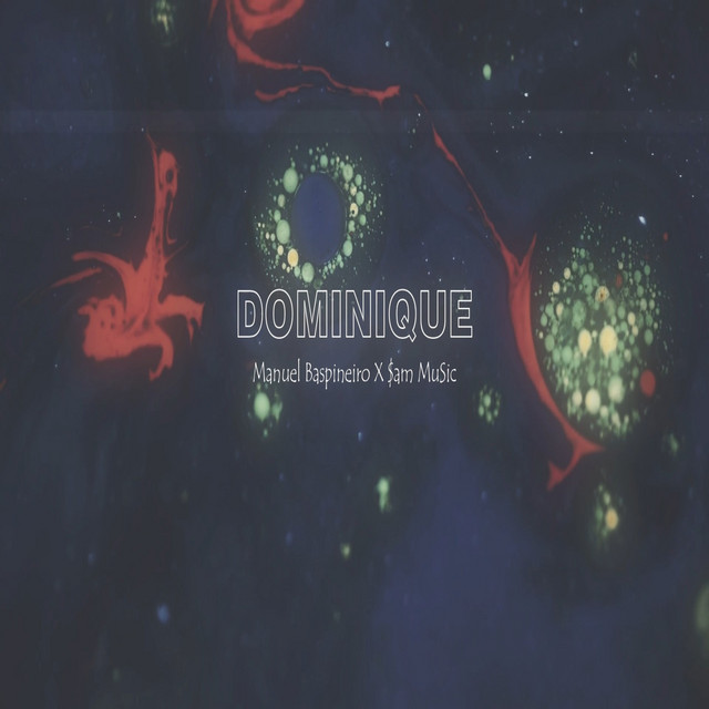 'Dominique' cover art