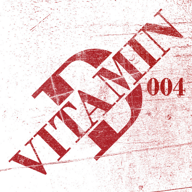 'VITD004' cover art
