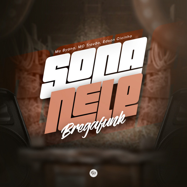 'Soca Nele Bregafunk' cover art