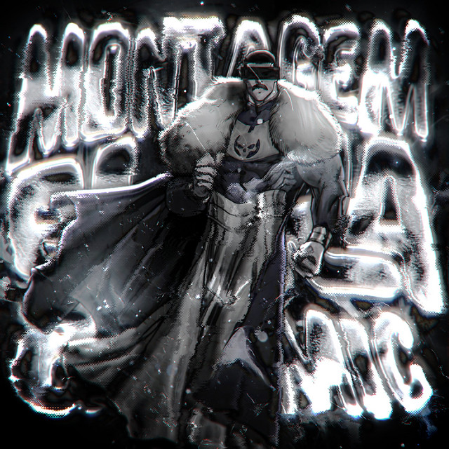'MONTAGEM ELYRA ATOMIC' cover art