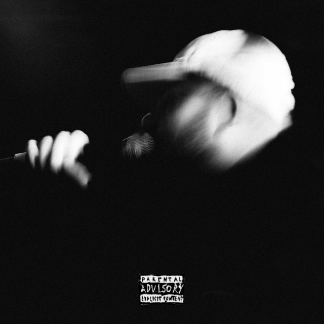 'PUSH WEIGHT' cover art