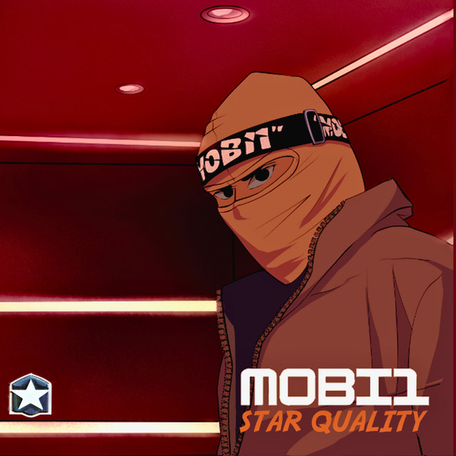 'Star Quality Freestyle' cover art