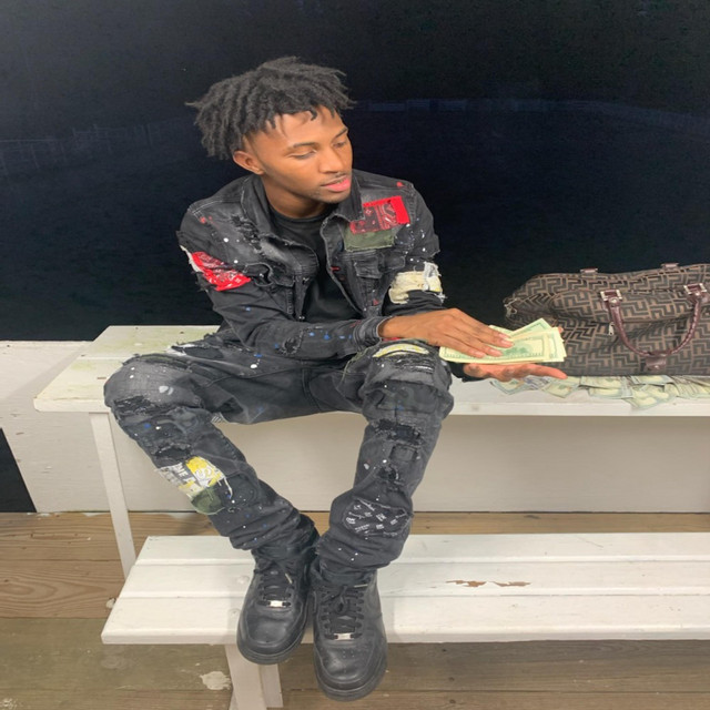 'P's and Q's/ Decodin' Me' cover art